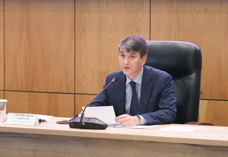 ТҮРКІСТАН ОБЛЫСЫНДА ДЕНСАУЛЫҚ САҚТАУ САЛАСЫНДАҒЫ КӨРСЕТКІШТЕР ЖАҚСАРҒАН