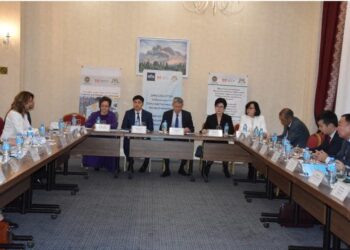 ОТБАСЫЛЫҚ СОТ: ДАМУ ПЕРСПЕКТИВАЛАРЫ МЕН ПРОБЛЕМАЛАРЫ