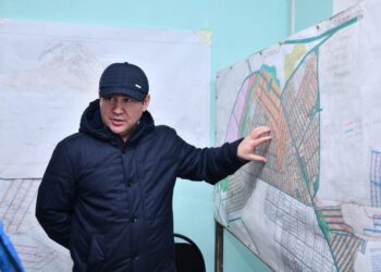 ҚАЙНАРБҰЛАҚТАҒЫ ИНФРАҚҰРЫЛЫМ МӘСЕЛЕСІ 2023 ЖЫЛЫ ТОЛЫҚТАЙ ШЕШІЛЕДІ