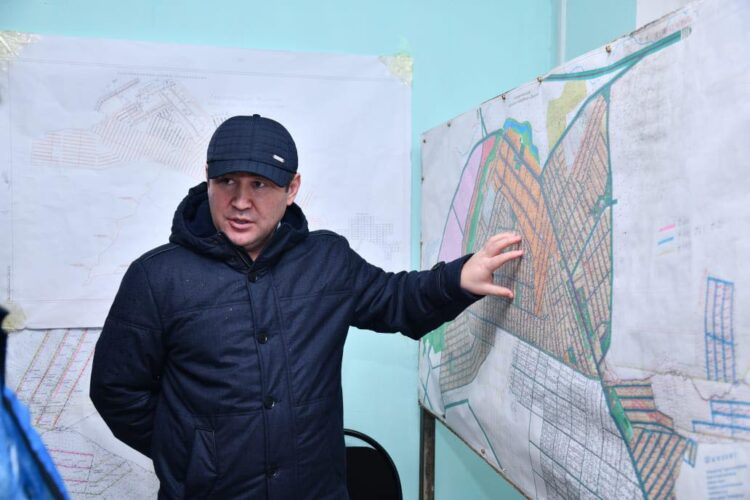 ҚАЙНАРБҰЛАҚТАҒЫ ИНФРАҚҰРЫЛЫМ МӘСЕЛЕСІ 2023 ЖЫЛЫ ТОЛЫҚТАЙ ШЕШІЛЕДІ