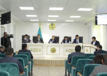 САЙРАМ: НЕГІЗГІ ИНДИКАТОРЛЫҚ КӨРСЕТКІШТЕРДІҢ 9 АЙДА ОРЫНДАЛУЫ ТЫҢДАЛДЫ