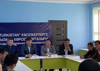 КЕЛЕС: АЗЫҚ-ТҮЛІК ТАУАРЛАРЫНЫҢ КӨТЕРМЕ САУДА БЕРУШІНІҢ САТЫП АЛУ БАҒАСЫНЫҢ 15 % АСПАУЫ ШАРТ