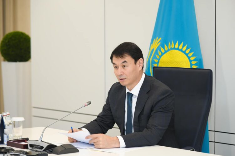 ТҮРКІСТАН: ӨҢІРДЕГІ ҚОҒАМДЫҚ — САЯСИ АХУАЛДЫҢ ЖАЙ-КҮЙІ ТАЛДАНДЫ