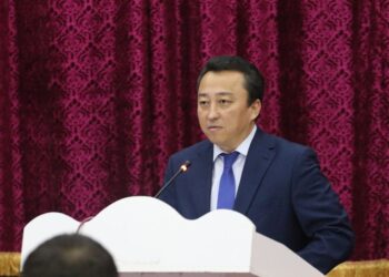 ТӨЛЕБИ: КӨТЕРІЛГЕН МӘСЕЛЕЛЕРДІҢ ОҢТАЙЛЫ ШЕШУ ЖОЛДАРЫ ҚАРАСТЫРЫЛУДА