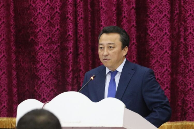 ТӨЛЕБИ: КӨТЕРІЛГЕН МӘСЕЛЕЛЕРДІҢ ОҢТАЙЛЫ ШЕШУ ЖОЛДАРЫ ҚАРАСТЫРЫЛУДА