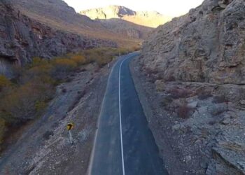 ТҮРКІСТАН: САУРАН АУДАНЫНДА 15 ШАҚЫРЫМ ЖОЛ ЖӨНДЕУДЕН ӨТТІ