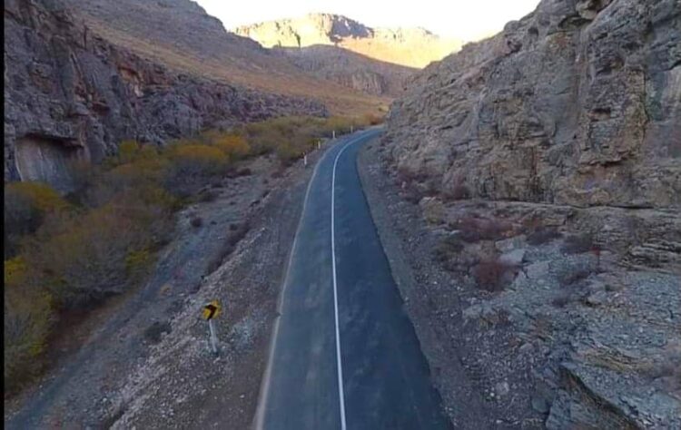 ТҮРКІСТАН: САУРАН АУДАНЫНДА 15 ШАҚЫРЫМ ЖОЛ ЖӨНДЕУДЕН ӨТТІ