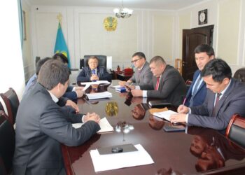 САЙРАМ АУДАНЫ АУМАҒЫНДАҒЫ ЖАЙЫЛЫМДЫҚ ЖЕРЛЕРДІ ҚАЙТАРУ ЖҰМЫСТАРЫ АЯҚТАЛУЫ ТИІС