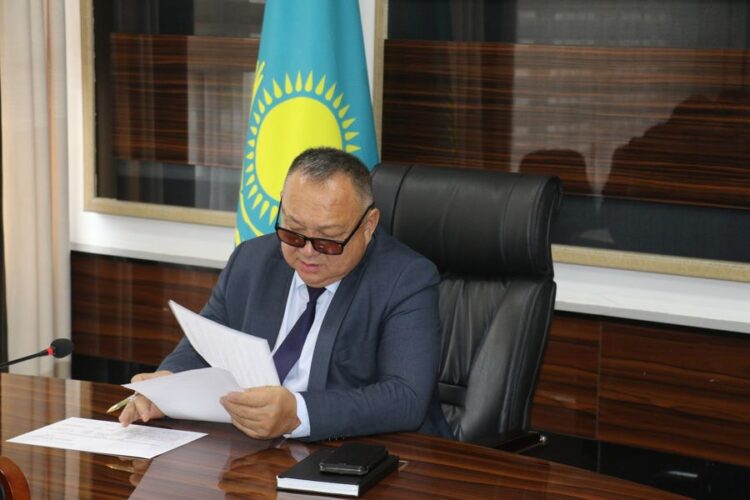 ТҮЛКІБАС: ТӨТЕНШЕ ЖАҒДАЙЛАРДЫҢ АЛДЫН АЛУ ШАРАЛАРЫ ПЫСЫҚТАЛДЫ