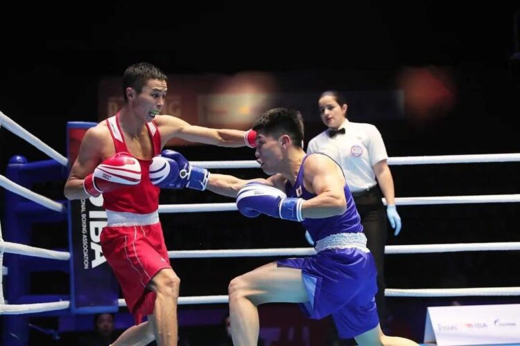ТҮРКІСТАН СПОРТШЫЛАРЫ АЗИЯ ЧЕМПИОНАТЫНАН ОЛЖАЛЫ ОРАЛДЫ
