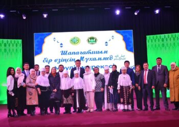 ТҮРКІСТАНДА МӘУЛІТ КЕШІНДЕ 6 ОТБАСЫҒА БАСПАНА КІЛТІ ТАБЫСТАЛДЫ