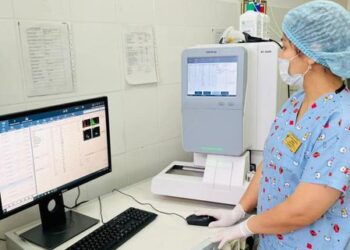 ТҮРКІСТАН ОБЛЫСЫНЫҢ ШАЛҒАЙ АУЫЛДАРЫНДАҒЫ ЕМХАНАЛАР МЕДИЦИНАЛЫҚ АППАРАТТАРМЕН ТОЛЫҚТЫ