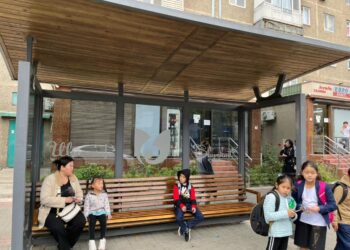 ЕСКІРГЕН 178 АЯЛДАМА ЖАҢАРТЫЛДЫ