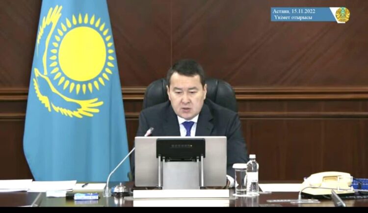 ШЫМКЕНТТІҢ ӘЛЕУМЕТТІК-ЭКОНОМИКАЛЫҚ ДАМУЫ ОҢ КӨРСЕТКІШКЕ ИЕ