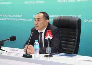 ТҮРКІСТАНДА РУХАНИ-МӘДЕНИ НЫСАНДАРДЫҢ ҚАТАРЫ АРТАДЫ