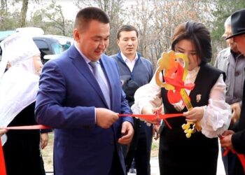 ТҮРКІСТАН ОБЛЫСЫНДА ЭТНОСАРАЛЫҚ ҚАҚТЫҒЫСТАРДЫҢ АЛДЫН АЛУ МАҚСАТЫНДА СЕМИНАР ӨТТІ