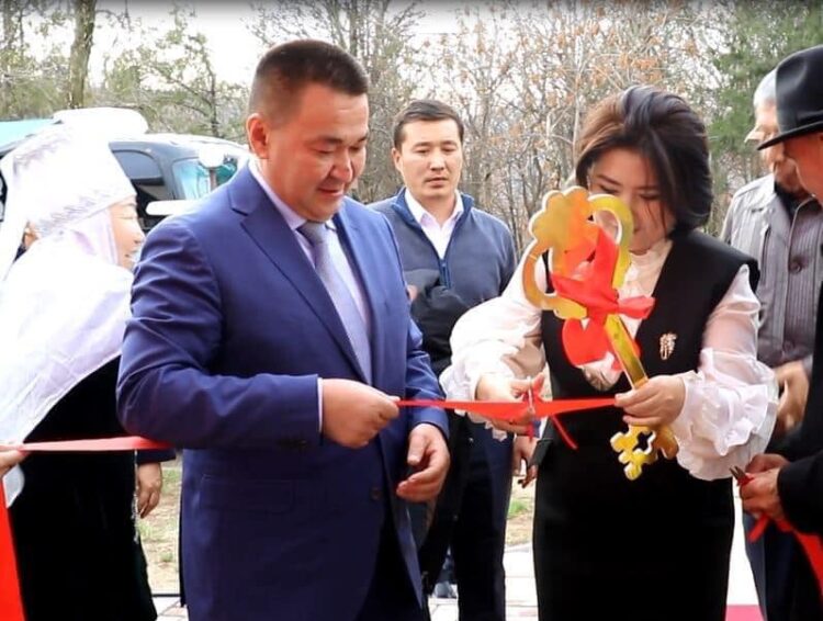 ТҮРКІСТАН ОБЛЫСЫНДА ЭТНОСАРАЛЫҚ ҚАҚТЫҒЫСТАРДЫҢ АЛДЫН АЛУ МАҚСАТЫНДА СЕМИНАР ӨТТІ