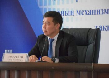 ТҮРКІСТАН ОБЛЫСЫНДА ЭТНОСАРАЛЫҚ ҚАҚТЫҒЫСТАРДЫҢ АЛДЫН АЛУ МАҚСАТЫНДА СЕМИНАР ӨТТІ