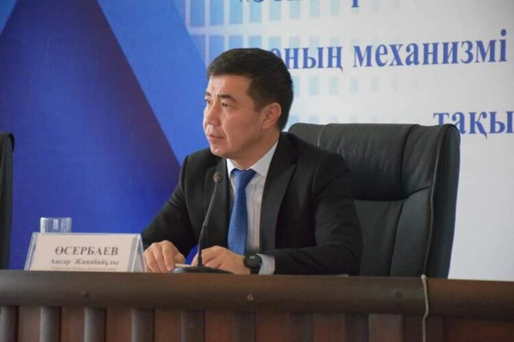 ТҮРКІСТАН ОБЛЫСЫНДА ЭТНОСАРАЛЫҚ ҚАҚТЫҒЫСТАРДЫҢ АЛДЫН АЛУ МАҚСАТЫНДА СЕМИНАР ӨТТІ