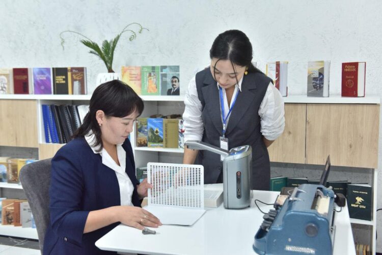 «TEṄ QOḠAM» ӘЛЕУМЕТТІК ҚОЛДАУ ОРТАЛЫҒЫ 8 МЫҢНАН АСТАМ МҮГЕДЕКТІГІ БАР АЗАМАТҚА ҚЫЗМЕТ КӨРСЕТТІ