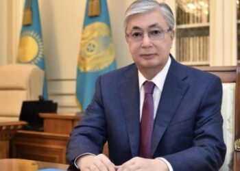 ҚАСЫМ-ЖОМАРТ ТОҚАЕВ РЕСМИ ТҮРДЕ ЖЕҢІСКЕ ЖЕТТІ