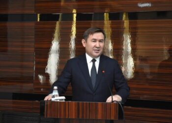 ШЫМКЕНТТЕ КӘСІПКЕРЛІК НЫСАНДАР САНЫ 104 МЫҢНАН АСТЫ