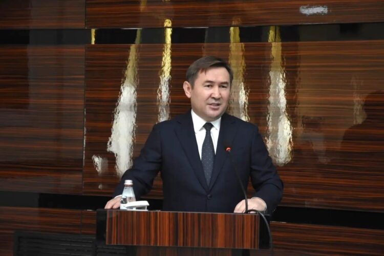 ШЫМКЕНТТЕ КӘСІПКЕРЛІК НЫСАНДАР САНЫ 104 МЫҢНАН АСТЫ