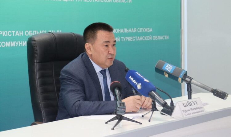 ТҮРКІСТАН: ТҮЛКІБАС АУДАНЫНДА ЭТНОТУРИЗМ ДАМЫП КЕЛЕДІ