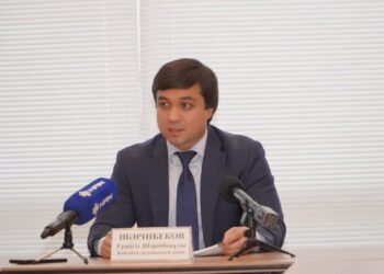 ТҮРКІСТАН: БӘЙДІБЕК АУДАНЫНЫҢ ИНВЕСТИЦИЯЛЫҚ ӘЛЕУЕТІ ЖОҒАРЫ