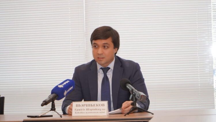 ТҮРКІСТАН: БӘЙДІБЕК АУДАНЫНЫҢ ИНВЕСТИЦИЯЛЫҚ ӘЛЕУЕТІ ЖОҒАРЫ