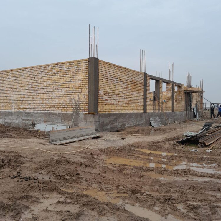 ТҮРКІСТАН: КЕЛЕС АУДАНЫНДА ҚОС БІРДЕЙ МӘДЕНИЕТ ҮЙІ БОЙ КӨТЕРЕДІ