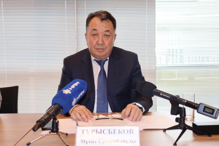 ТҮРКІСТАН: СОЗАҚТА «БИЗНЕС БАСТАУ»-МЕН КӘСІП БАСТАҒАНДАР ҚАТАРЫ АРТҚАН