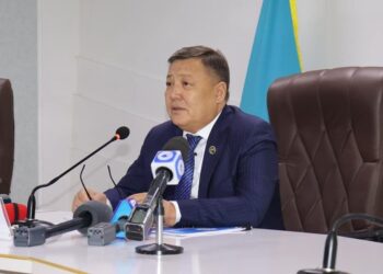 ТҮРКІСТАН: САЙРАМ АГРОӨНЕРКӘСІП КЕШЕНІН ДАМЫТУДА ОБЛЫСТА КӨШ БАСТАП КЕЛЕДІ