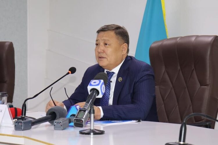 ТҮРКІСТАН: САЙРАМ АГРОӨНЕРКӘСІП КЕШЕНІН ДАМЫТУДА ОБЛЫСТА КӨШ БАСТАП КЕЛЕДІ