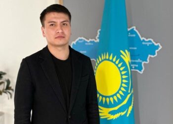 «Жасыл» экономикаға көшу болашақ ұрпақ үшін маңызды – экобелсенді