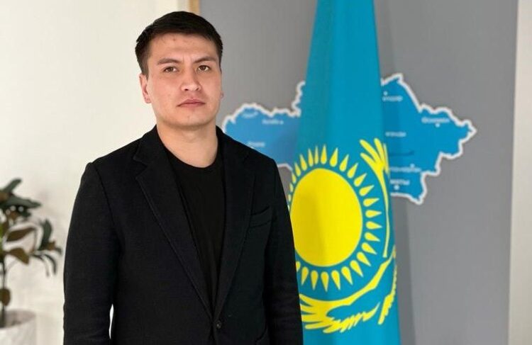 «Жасыл» экономикаға көшу болашақ ұрпақ үшін маңызды – экобелсенді