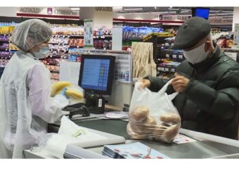 Тұтынушы өз құқығын қорғай білгені жөн