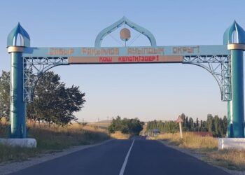 ҚАЗЫҒҰРТ: АТҚАРЫЛҒАН ЖҰМЫС КӨП, АУҚЫМДЫ ІСТЕР АЛДА ТҰР