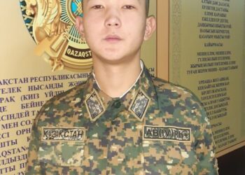 ШЫМКЕНТТЕ САЙЛАУДЫ ҰЛТТЫҚ ҰЛАН БАСТАДЫ