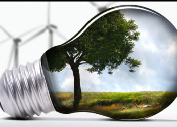 Энергия үнемдеудің тиімділігі мол