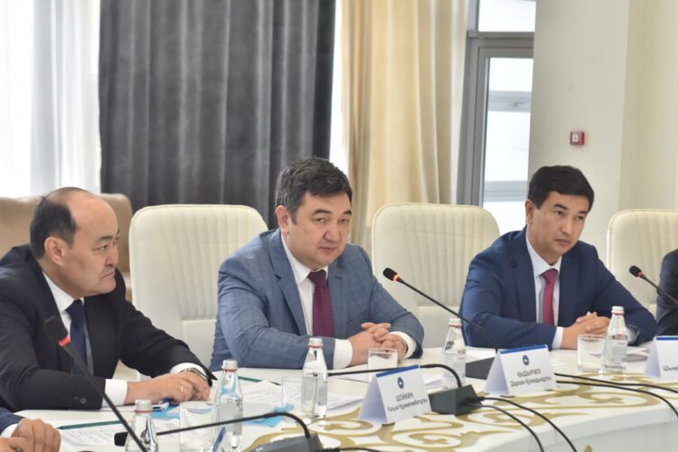 Д.Қыдырәлі: Тіліміз – татулықтың тілі болуы тиіс