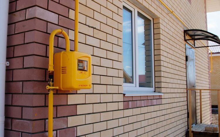 ТҮРКІСТАНДА ТАБИҒИ ГАЗҒА ҚОСЫЛУ КӨРСЕТКІШІ ӨСКЕН