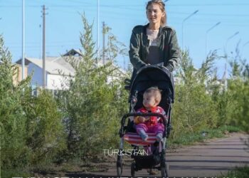 ТҮРКІСТАНДЫҚТАРДЫҢ ЖАНЫН ЖАДЫРАТҚАН ӨЗГЕРІСТЕР