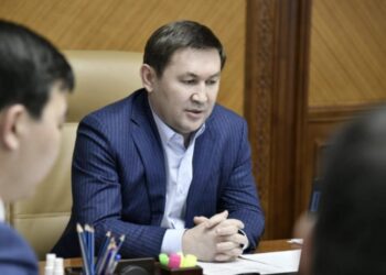 ШЫМКЕНТКЕ 10 АЙДА 403 МЛРД ИНВЕСТИЦИЯ ТАРТЫЛДЫ