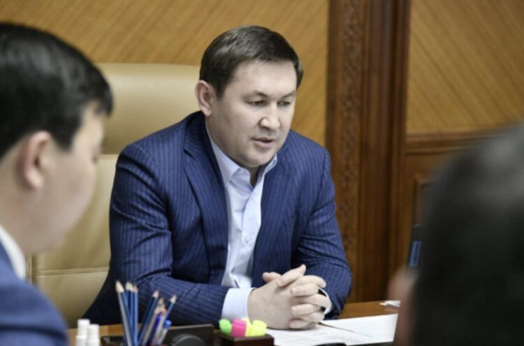 ШЫМКЕНТКЕ 10 АЙДА 403 МЛРД ИНВЕСТИЦИЯ ТАРТЫЛДЫ