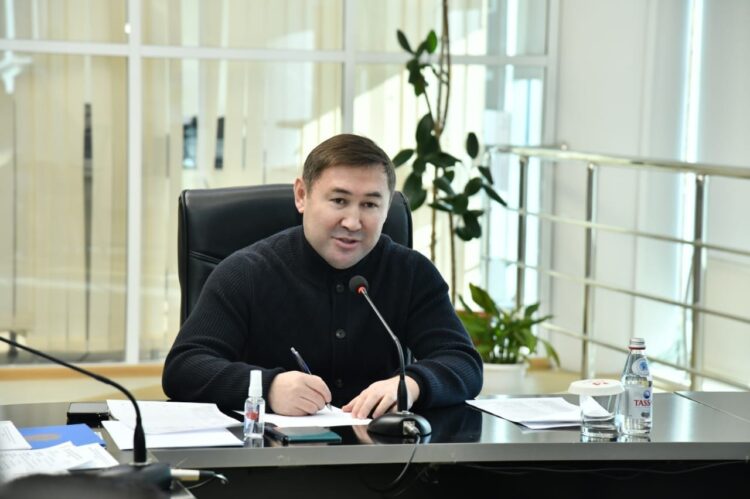 ҚАРАТАУ АУДАНЫНДА КӨТЕРІЛГЕН 125 МӘСЕЛЕНІҢ 67,2% ОҢ ШЕШІМІН ТАПТЫ