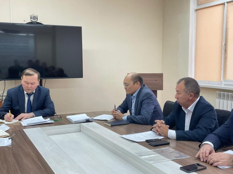 ЖАҒДАЙЫ ТӨМЕН АЗАМАТТАРҒА ЕМДЕЛУ ҮШІН АРНАЙЫ КВОТА БЕРІЛЕДІ