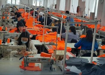 ШЫМКЕНТТЕ БИЫЛ 2400-ге ЖУЫҚ АЗАМАТ КӘСІПТІК ОҚЫТУ КУРСТАРЫНАН ӨТТІ