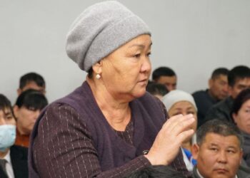 ТҮРКІСТАН: КЕЛЕС АУДАНЫНДА «КЕЛЕС СУ» МЕКЕМЕСІ ҚҰРЫЛЫП, КӘСІБИ МАМАНДАР ЕЛ ИГІЛІГІНЕ ҚЫЗМЕТ ЕТЕДІ