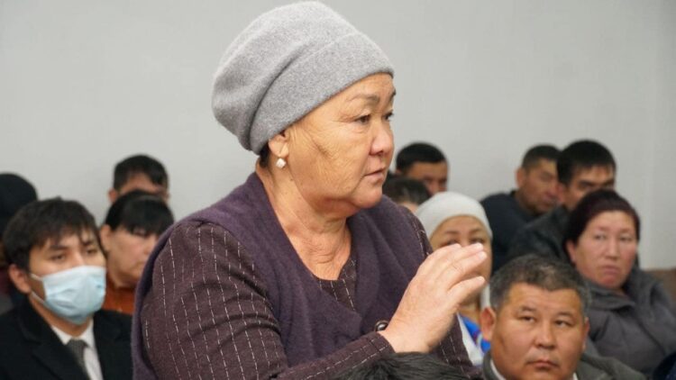 ТҮРКІСТАН: КЕЛЕС АУДАНЫНДА «КЕЛЕС СУ» МЕКЕМЕСІ  ҚҰРЫЛЫП, КӘСІБИ МАМАНДАР ЕЛ ИГІЛІГІНЕ ҚЫЗМЕТ ЕТЕДІ